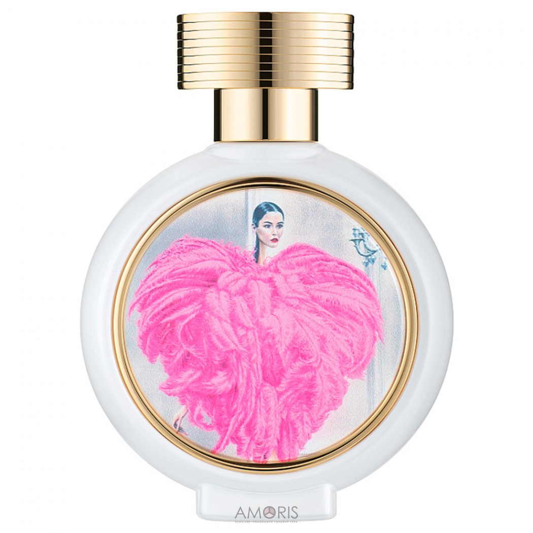 Парфюмированная вода EDP 